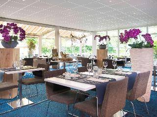 Novotel Maastricht fotoÄŸrafÄ±
