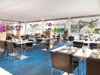 Novotel Maastricht fotoÄŸrafÄ±