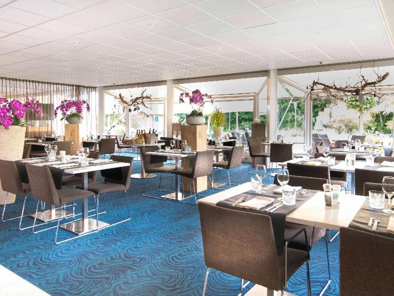 Novotel Maastricht - Restoran