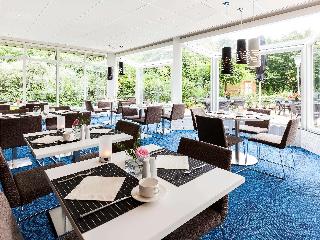 Novotel Maastricht fotoÄŸrafÄ±