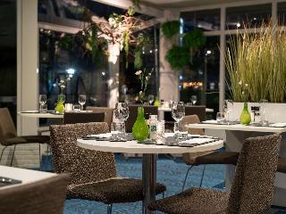 Novotel Maastricht fotoÄŸrafÄ±