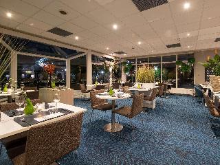 Novotel Maastricht fotoÄŸrafÄ±
