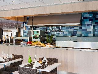 Novotel Maastricht fotoÄŸrafÄ±