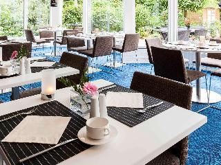 Novotel Maastricht fotoÄŸrafÄ±