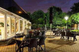 Novotel Maastricht fotoÄŸrafÄ±