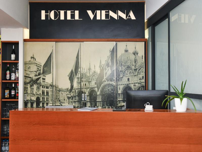 Vienna - Lobi