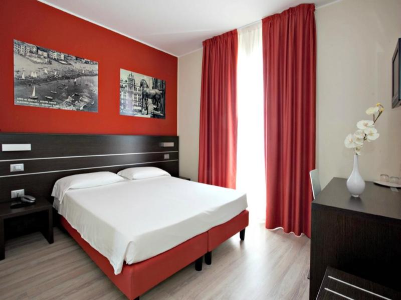 Vienna - Oda