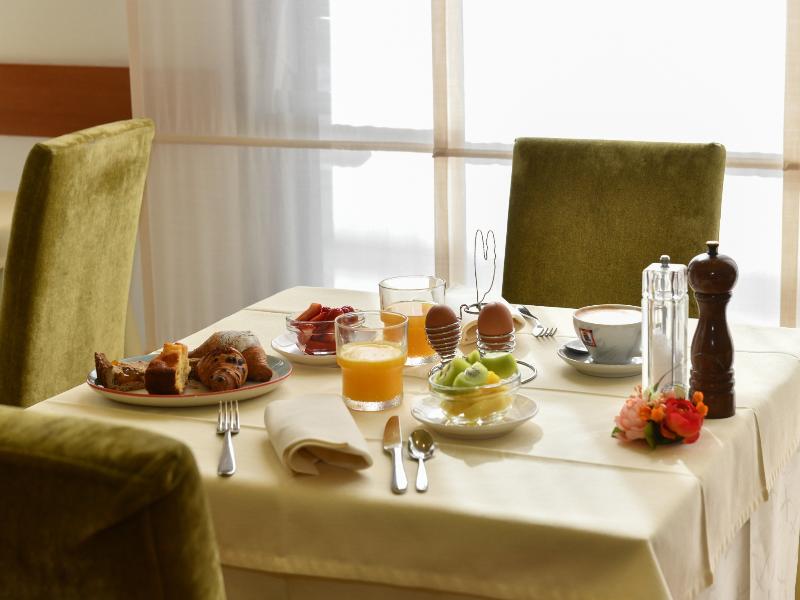 Vienna - Restoran