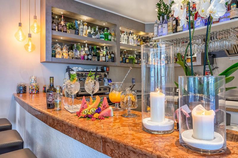 Hotel Parioli - Bar