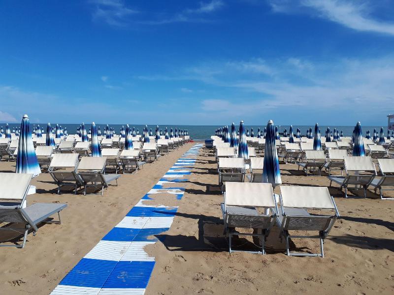 Hotel Parioli - Aktivite