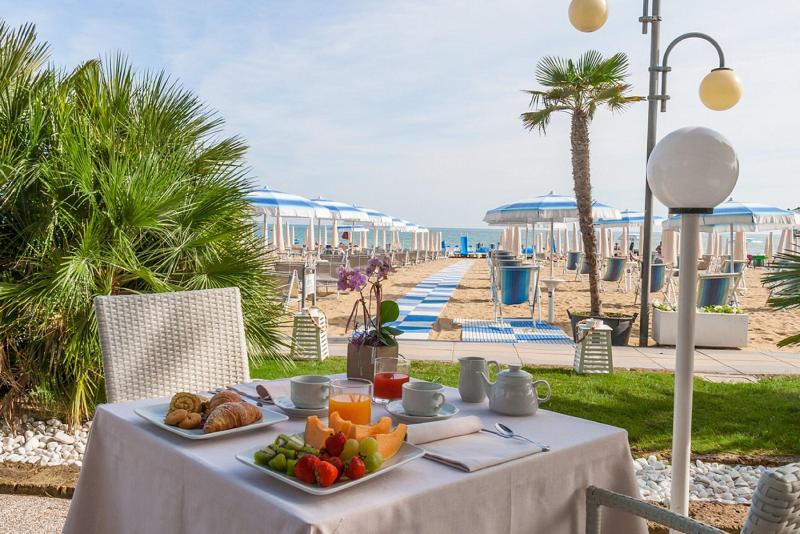 Hotel Parioli - Genel