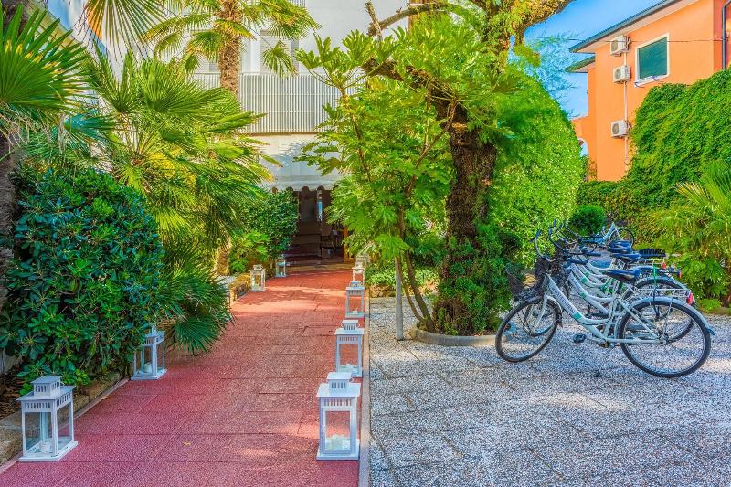 Hotel Parioli - Genel