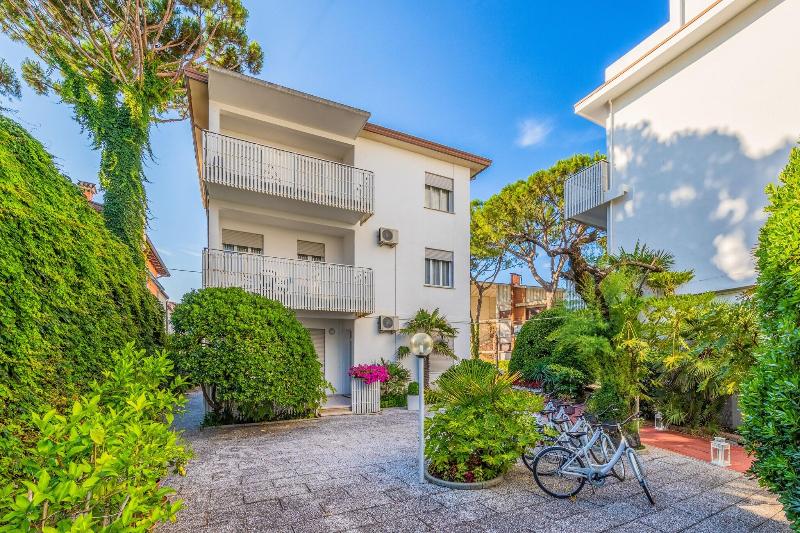 Hotel Parioli - Genel