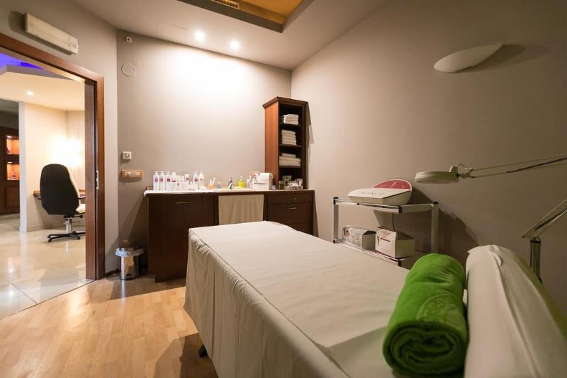 Mediterranee Family Hotel & Spa - Aktivite