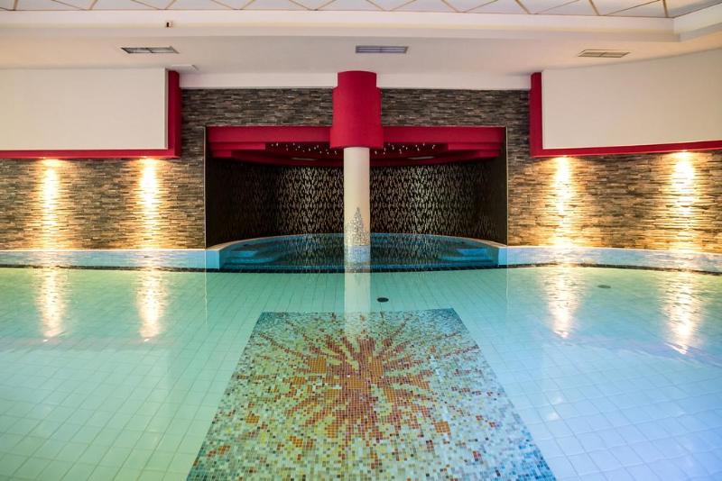Mediterranee Family Hotel & Spa - Aktivite