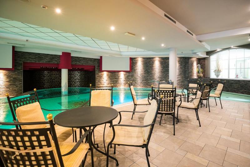 Mediterranee Family Hotel & Spa - Aktivite