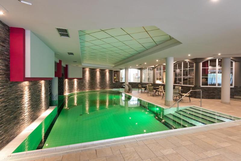 Mediterranee Family Hotel & Spa - Aktivite