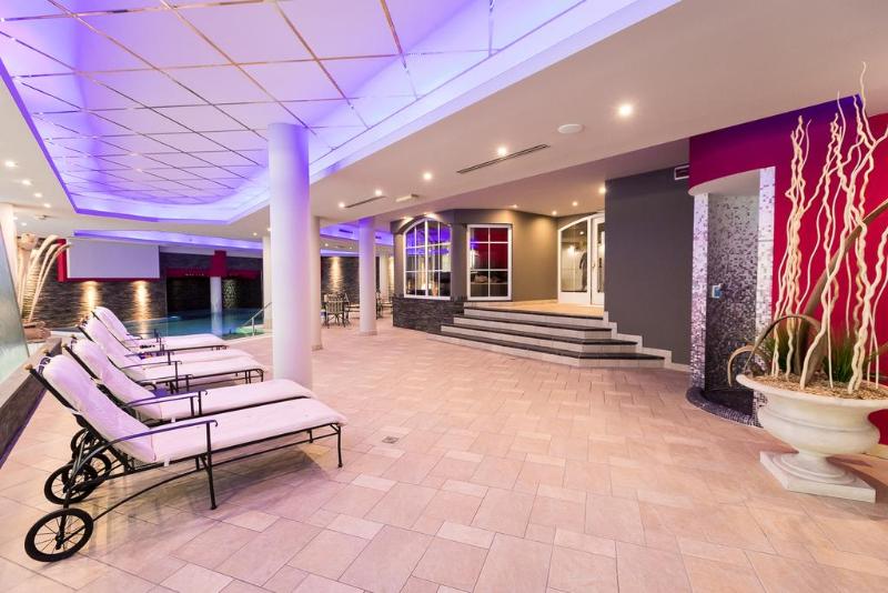 Mediterranee Family Hotel & Spa - Aktivite