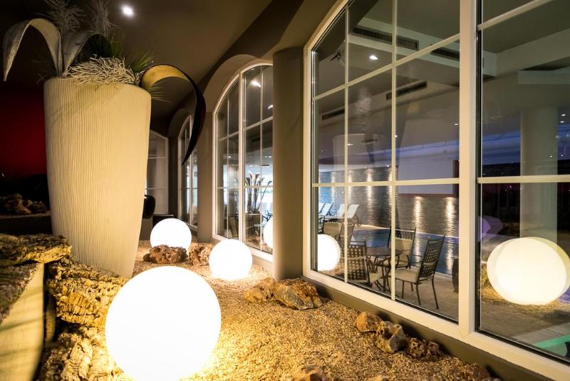 Mediterranee Family Hotel & Spa - Aktivite