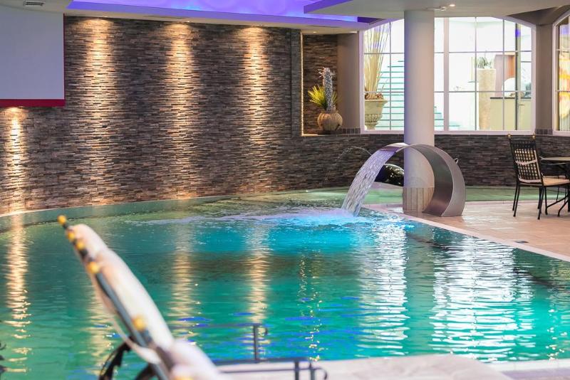 Mediterranee Family Hotel & Spa - Aktivite