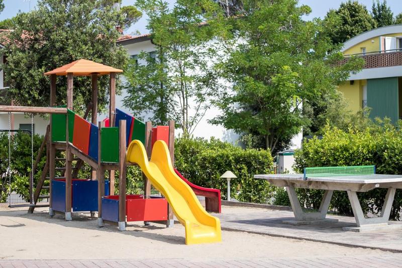 Mediterranee Family Hotel & Spa - Aktivite