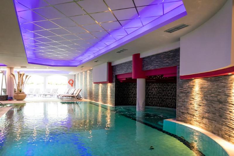 Mediterranee Family Hotel & Spa - Aktivite