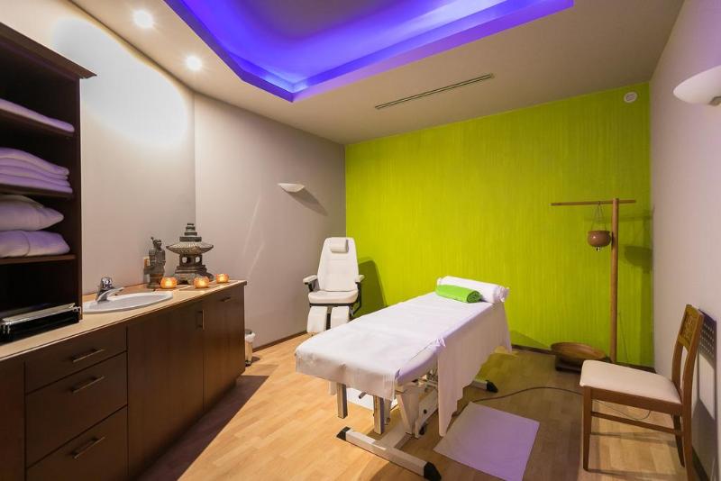 Mediterranee Family Hotel & Spa - Aktivite