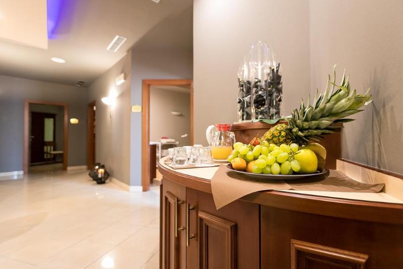 Mediterranee Family Hotel & Spa - Aktivite