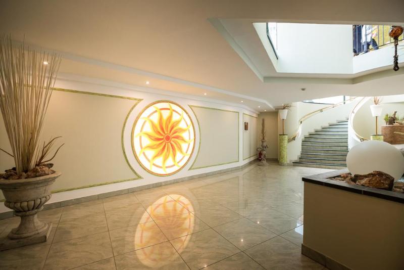 Mediterranee Family Hotel & Spa - Aktivite