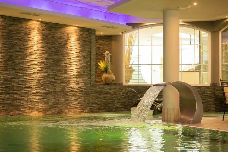 Mediterranee Family Hotel & Spa - Aktivite