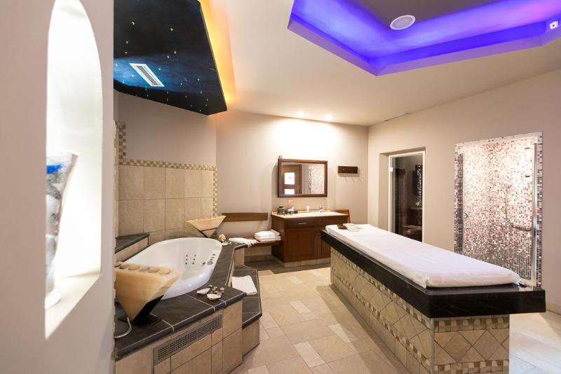 Mediterranee Family Hotel & Spa - Aktivite