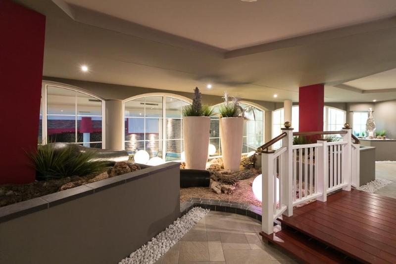 Mediterranee Family Hotel & Spa - Genel