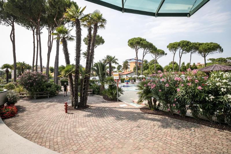 Mediterranee Family Hotel & Spa - Genel