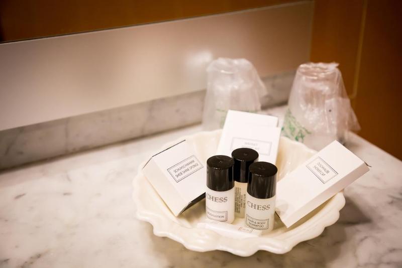 Mediterranee Family Hotel & Spa - Oda