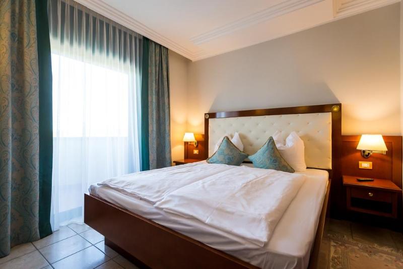 Mediterranee Family Hotel & Spa - Oda