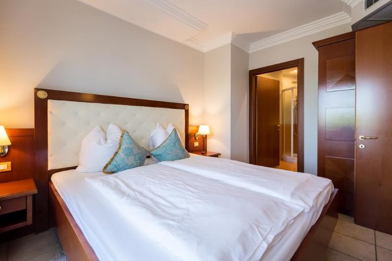 Mediterranee Family Hotel & Spa - Oda