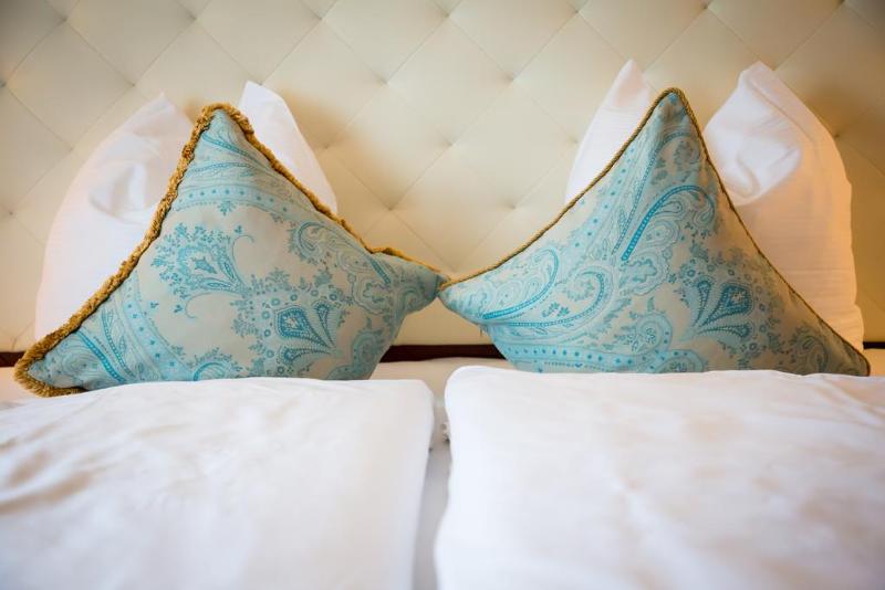 Mediterranee Family Hotel & Spa - Oda