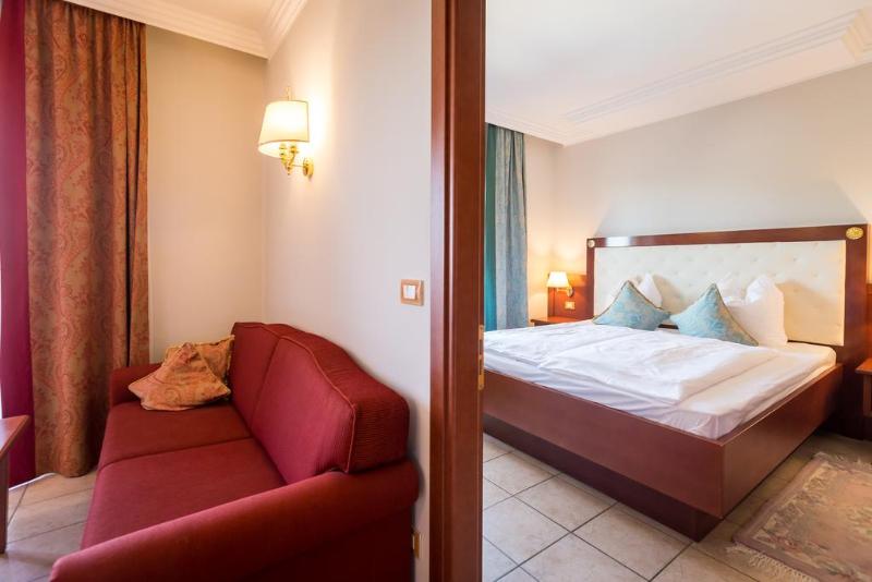 Mediterranee Family Hotel & Spa - Oda