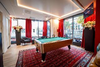 Bastion Hotel Maastricht Centrum fotoÄŸrafÄ±