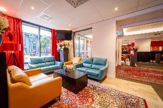 Bastion Hotel Maastricht Centrum fotoÄŸrafÄ±