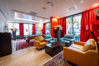 Bastion Hotel Maastricht Centrum fotoÄŸrafÄ±