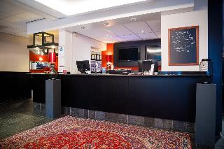Bastion Hotel Maastricht Centrum fotoÄŸrafÄ±