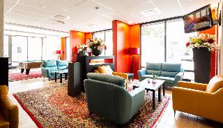 Bastion Hotel Maastricht Centrum fotoÄŸrafÄ±