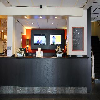 Bastion Hotel Maastricht Centrum fotoÄŸrafÄ±