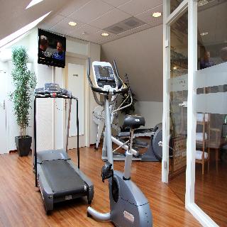 Bastion Hotel Maastricht Centrum fotoÄŸrafÄ±
