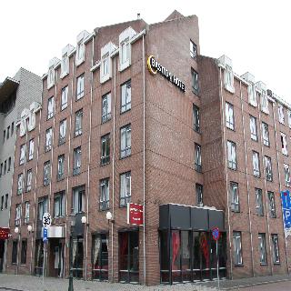 Bastion Hotel Maastricht Centrum fotoÄŸrafÄ±