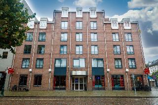 Bastion Hotel Maastricht Centrum fotoÄŸrafÄ±