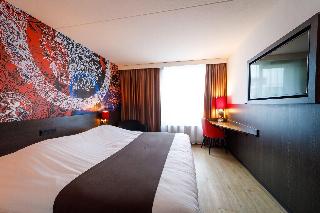 Bastion Hotel Maastricht Centrum otel fotoğrafı