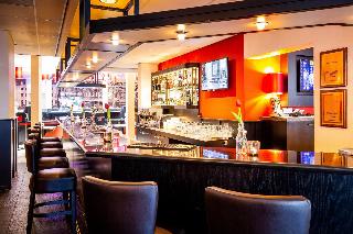 Bastion Hotel Maastricht Centrum fotoÄŸrafÄ±