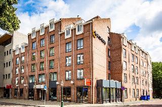 Bastion Hotel Maastricht Centrum fotoÄŸrafÄ±